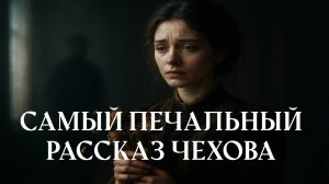 Антон Чехов — Цветы запоздалые | Аудиокнига
