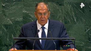Лавров об угрозах НАТО: любая агрессия против России получит решительный отпор