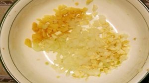 Курица жареная по-китайски