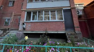 2-к.кв. 9/10 этаж ул.Косарева 18