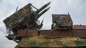 Силы ПВО уничтожили четыре украинских беспилотника над Тульской областью