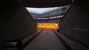 "Спартак" разгромил "Нижний Новгород" благодаря дублю Жедсона