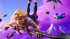 играю в блиц. Но только с киркой