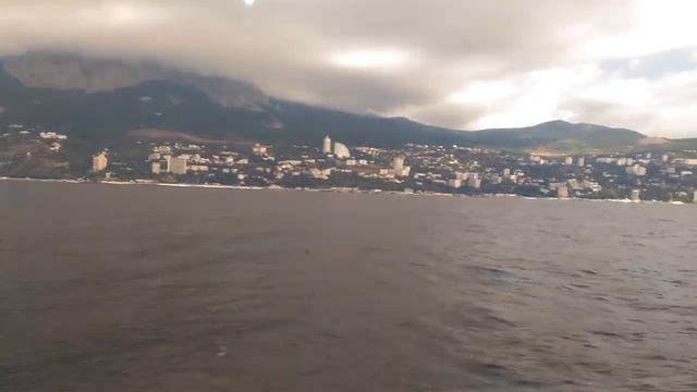 Ласточкино гнездо. Гаспра смотреть онлайн