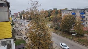 Ремонт пр. Ильича, Шатура (28/09/2025)