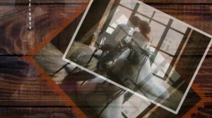 Свадебная фотосессия в стиле "ЛОФТ"