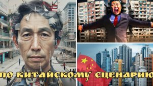 Будет как в Китае! Перспективы российского рынка недвижимости.