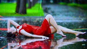 ⚡✨🌦️🌎Rain.