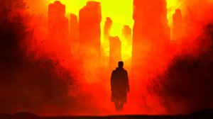 ✨☀️🌎Ravages Of Time.✨🌎«Blade Runner»_2049.UK_USA.(2017).✨🌎Accept.