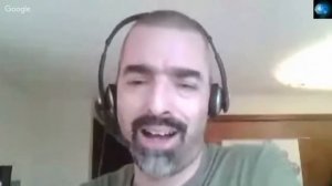 Рэнди Крамер - Нюансы экзополитики на примере расы Дзета Ретикули (серых)