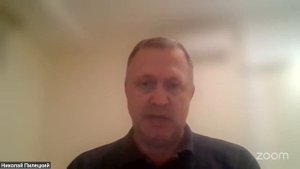 [Курс] Финансовое моделирование в ChatGPT| 1 поток | Николай