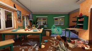 Анонсировано дополнение для House Flipper 2 с животными
