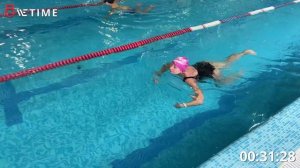 Костомаха Елена, сотрудник РОП ТФ Люберцы. Время: 01.18.23