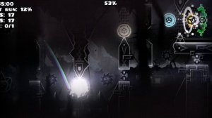 Я вернулся:)