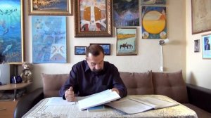 Восстановление материи человека числовыми концентрациями. Г.П. Грабовой. Валентин Сченснович.