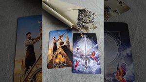 Козероги ♑ ваша неделя с 29.09.2025 по 05.10.2025.