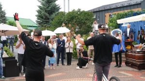 ОДИН ЗА ВСЕХ И ВСЕ ЗА ОДНОГО