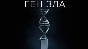 AlexFrost - Ген зла