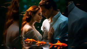 Я жду тебя, когда ты уезжаешь...