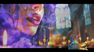 Эпический  Рок 2025 Дарина и Сёстры Лунарис - Гимн Любви