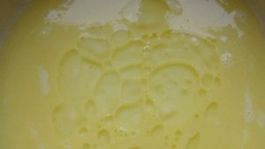 Кляр для сосисок в тесте