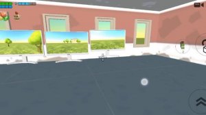 Мистическая охота на улыбку часть 1