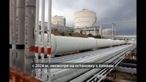 Венгрия пришла в ужас когда просчитала цену отказа от российского газа