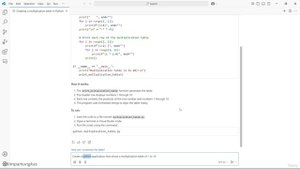 4 -AI Assistant in Software Engineering