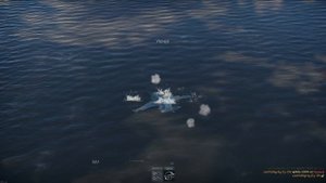 вар тандер СУ-39 обзор