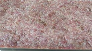 Котлеты куриные без хлеба