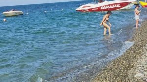 Лазаревское пляж 🍓