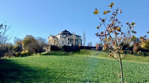 266. Падуя, Виченца и Верона, Италия