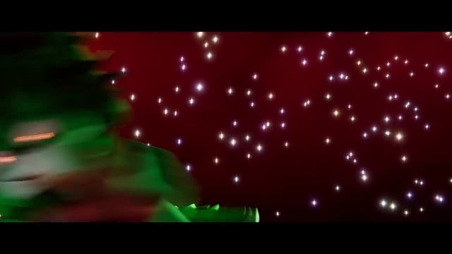 "Глаза из аниме" - 3D клип