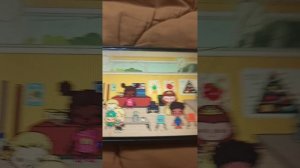 тока бока приёмная дочь 3 серия