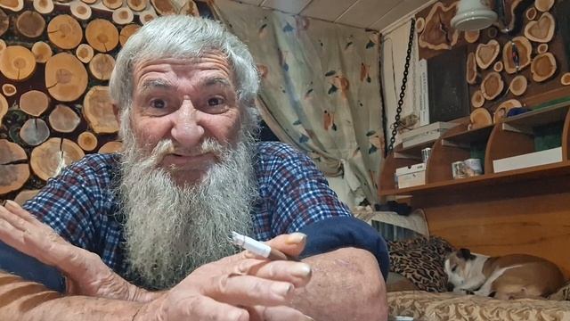 Откуда, куда, ЗАЧЕМ.