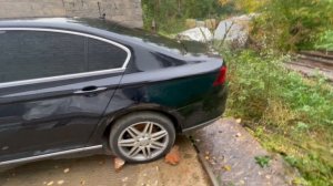 Passat b8