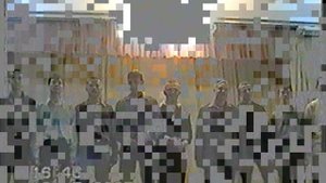 Отчетный концерт 2005 год. 1 часть.