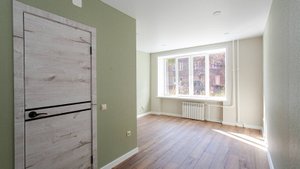 Энтузиастов 11 квартира