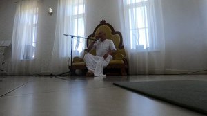 лекция шатамурти