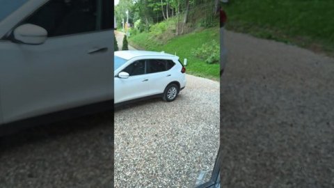 #ВидеоОбзор Вилла Решма, Ивановская область #МояРоссия