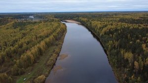 Пляж Пустыньга, 28.09.25