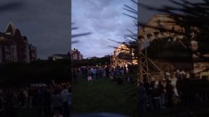 подготовка к мероприятию