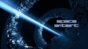 Dreamstate Logic – From The Source | Space Ambient ☢ Cosmic Downtempo