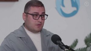проповедь _ Арцрун Яврумян _ , 21.09.25.