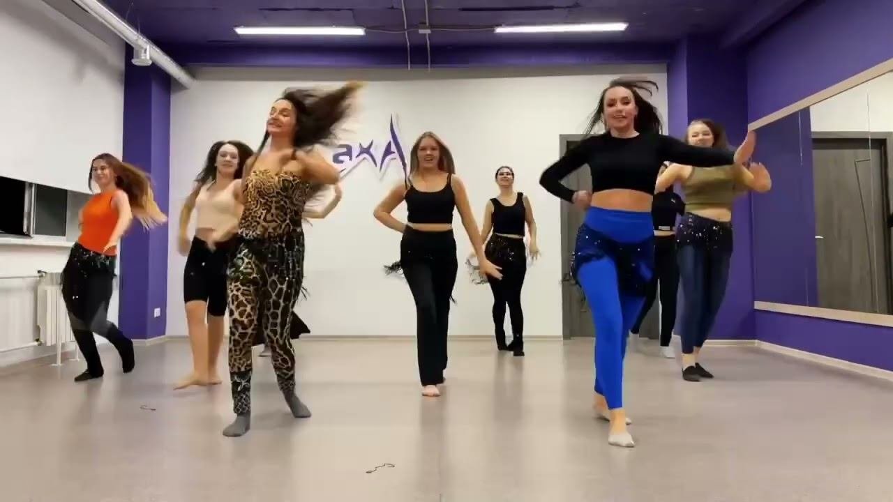 СахАр школа танцев. Bollywood.Болливуд.Танцы Новокузнецк.