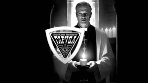 ВОЗВРАЩЕНИЕ В АНТРОПОС ☠️