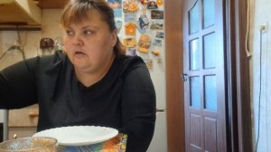 мукбанг чашку кофе я тебе бодрящий налью и по настоящему спою новую песню