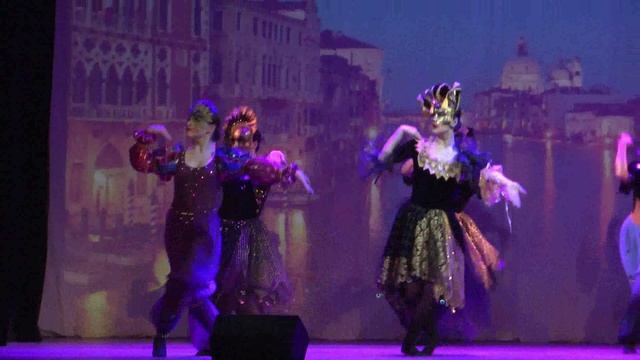 Венецианский смотреть онлайн