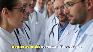 Эпоха формализма прошла: врачи получат свободу, а Минздрав — новые рычаги