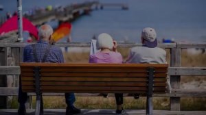Неимоверное в Германии. Канцлер признался. Новости сегодня